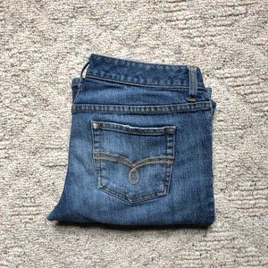 American Rag boot cut jeans